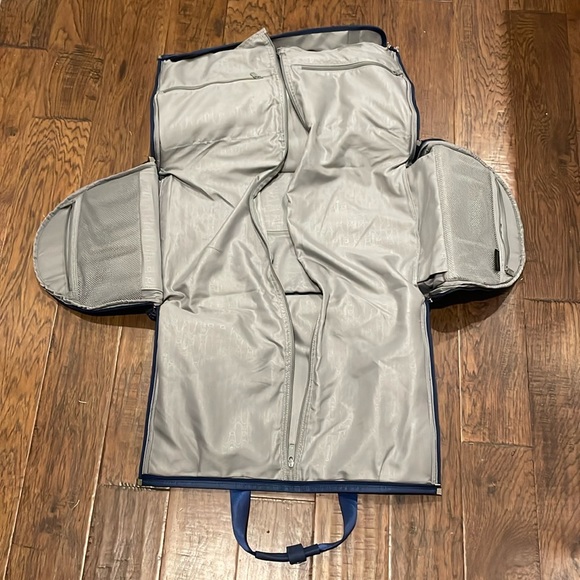 Biaggi Storage & Organization Biaggi Curve 2 In Wheeled Carry On